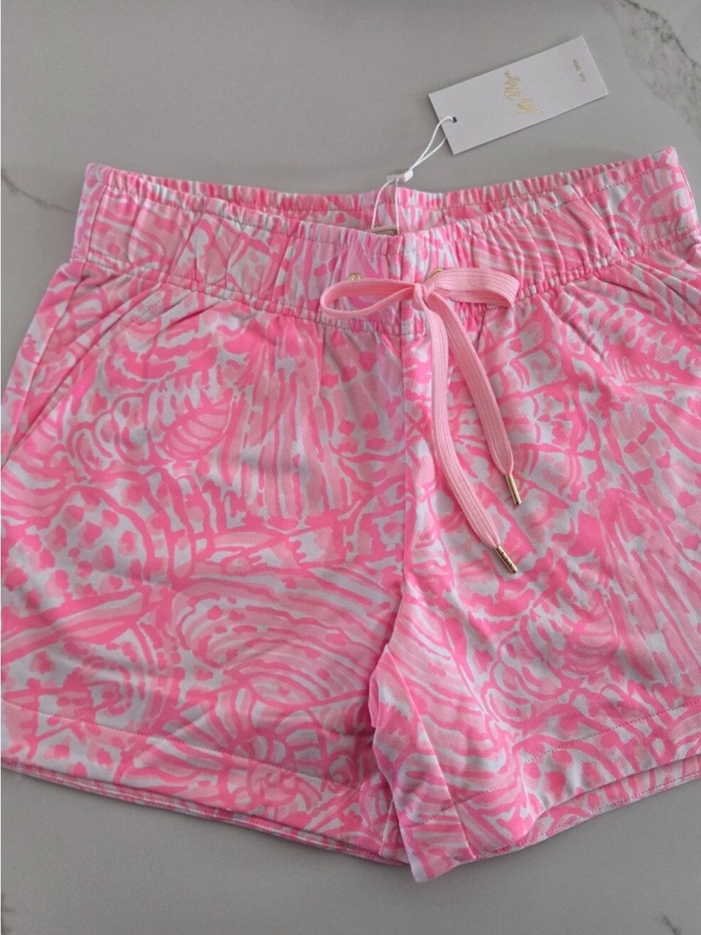 Lilly Pulitzer Kylar Shorts